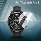 Пленка из закаленного стекла премиум-класса для спортивных часов Ticwatch Pro 3, аксессуары для экрана смарт-часов Pro3