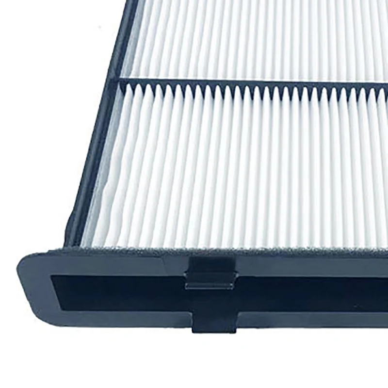 

Cabin Air Filter Cleaner Cabin Filter for Subaru Forester XV GT 2.0L 2017-2020 72880FL000