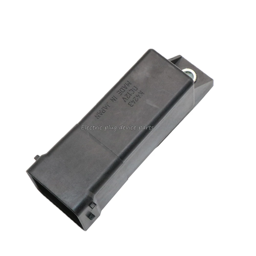 Релейный модуль свечи накала SH9N-18-650 для Mazda CX-5 SH9N18650 K4243 12 В постоянного тока