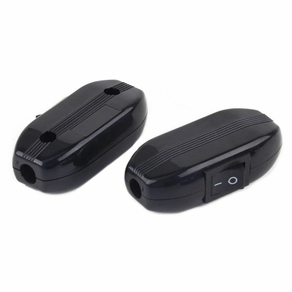 5 шт. настольная лампа прикроватный выключатель 250 В 6 А | Обустройство дома