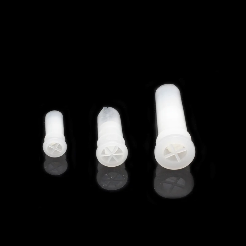 

1 Set = 3 Pcs Squeaker Mouth Double Voice Magic Tricks Close Up Street Stage Magic Trick Props Comedy Joke Prank