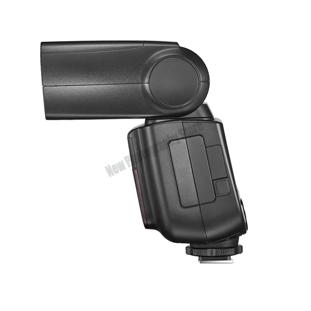 Godox V850III speedlight Speedlite Flash 76W 2.4G GN60 Wireless X System Li-ion Battery for Canon Nikon Sony Fuji Pentax Olympus |