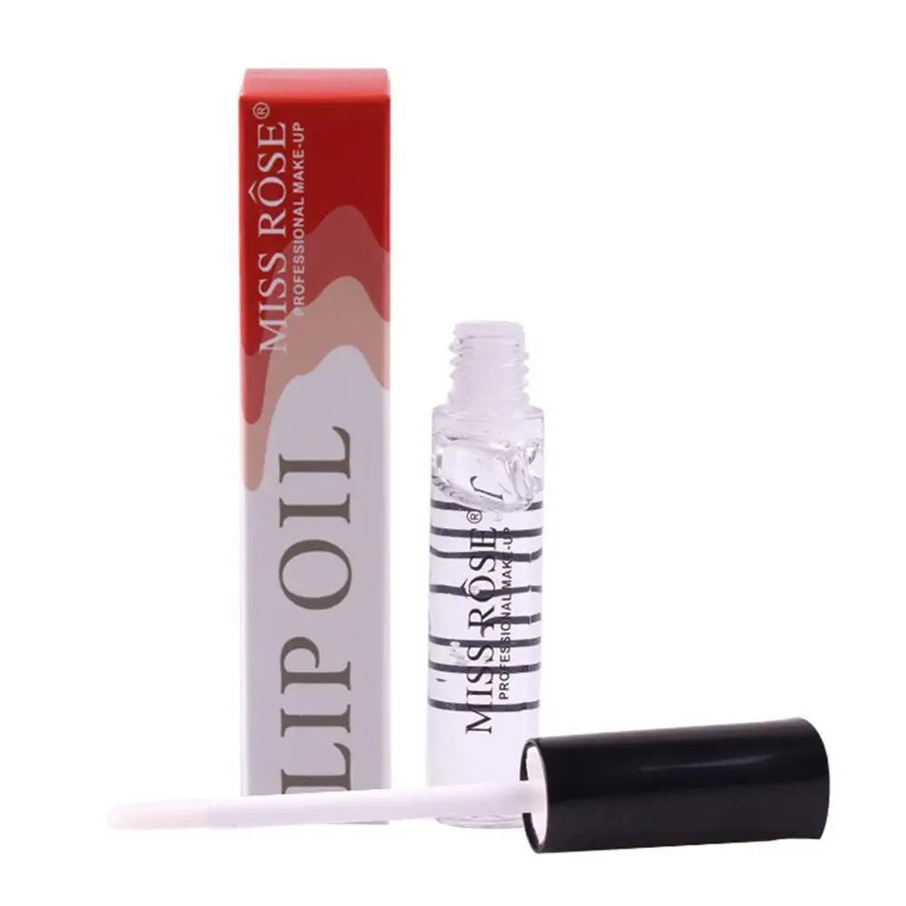 Масло для губ увлажняющий опреснение черных масло бальзам | Красота и здоровье