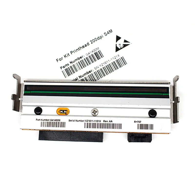 A + качественная Новинка g41400 M Фотографическая термопечатающая головка для