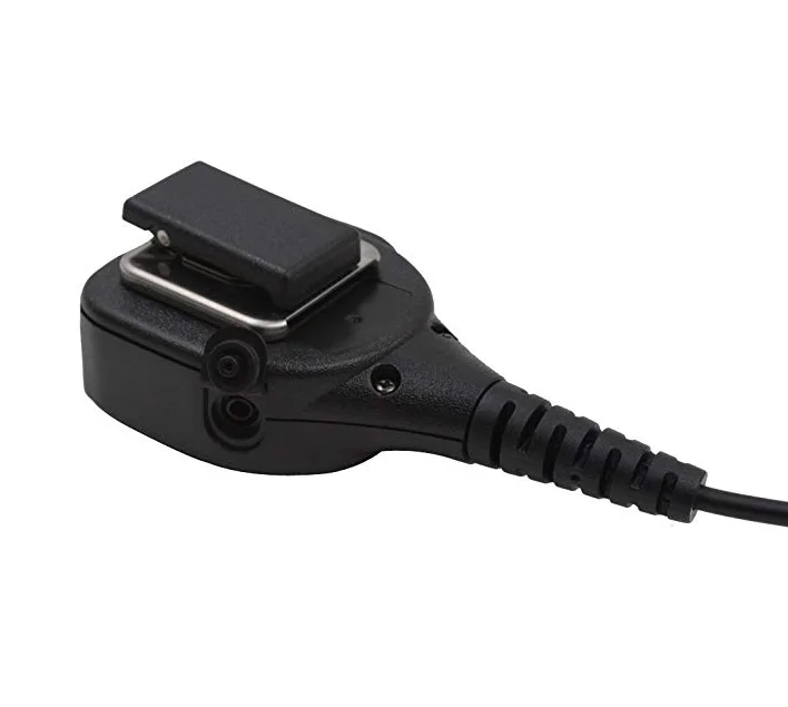 Ручной Динамик микрофон для GP328 PRO5150 GP338 PG380 GP680 HT750 GP340 иди и болтай Walkie Talkie