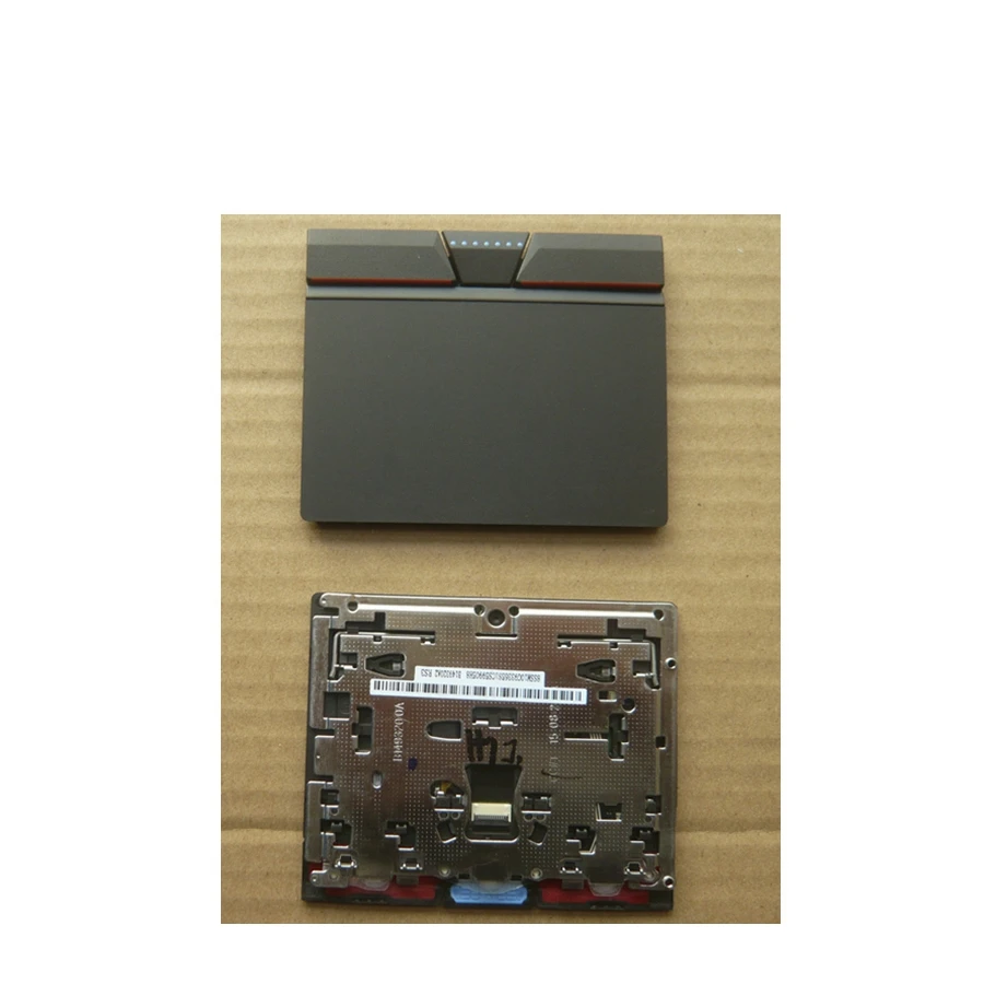 Новая сенсорная панель с тремя клавишами для ThinkPad X240 X250 X260 X270 Series|Сумки и чехлы