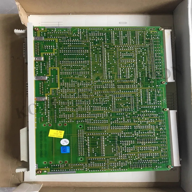 SIEMENS PLC DCS 6ES5 535 3LB12 в хорошем состоянии|Контроллер с ЧПУ| |