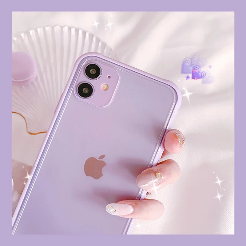 Чехол накладка для iPhone 11 Pro Max Xr X Xs 7 8 Plus|Бамперы| |