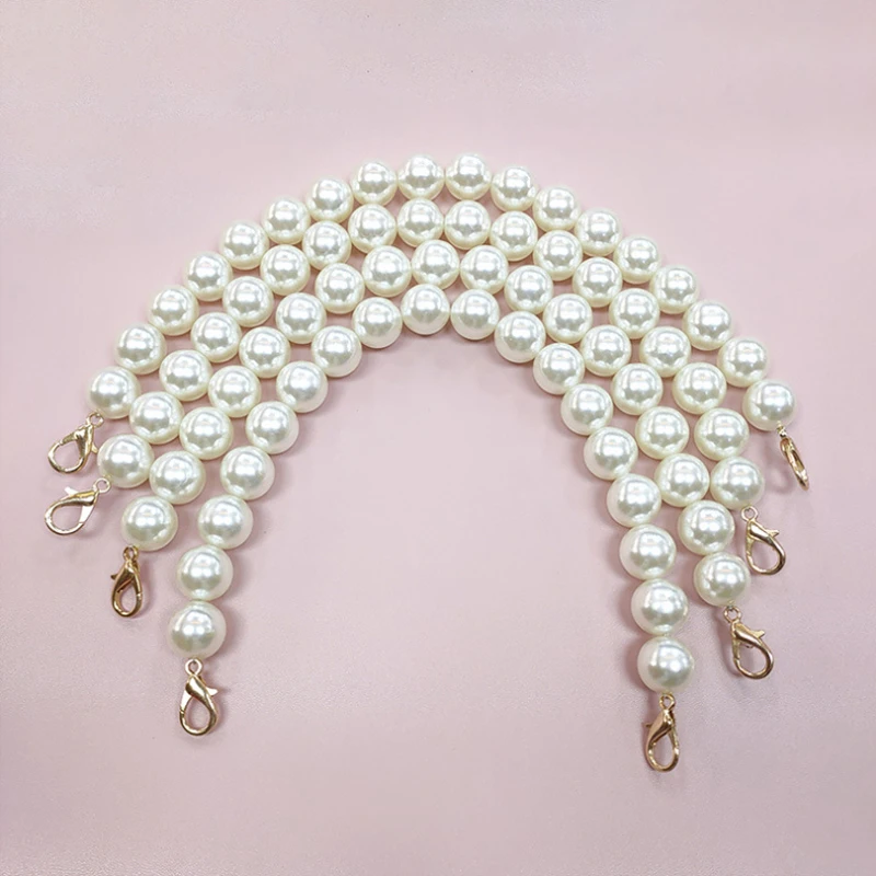 

Сменный ремешок-цепочка для женщин, 5 шт.