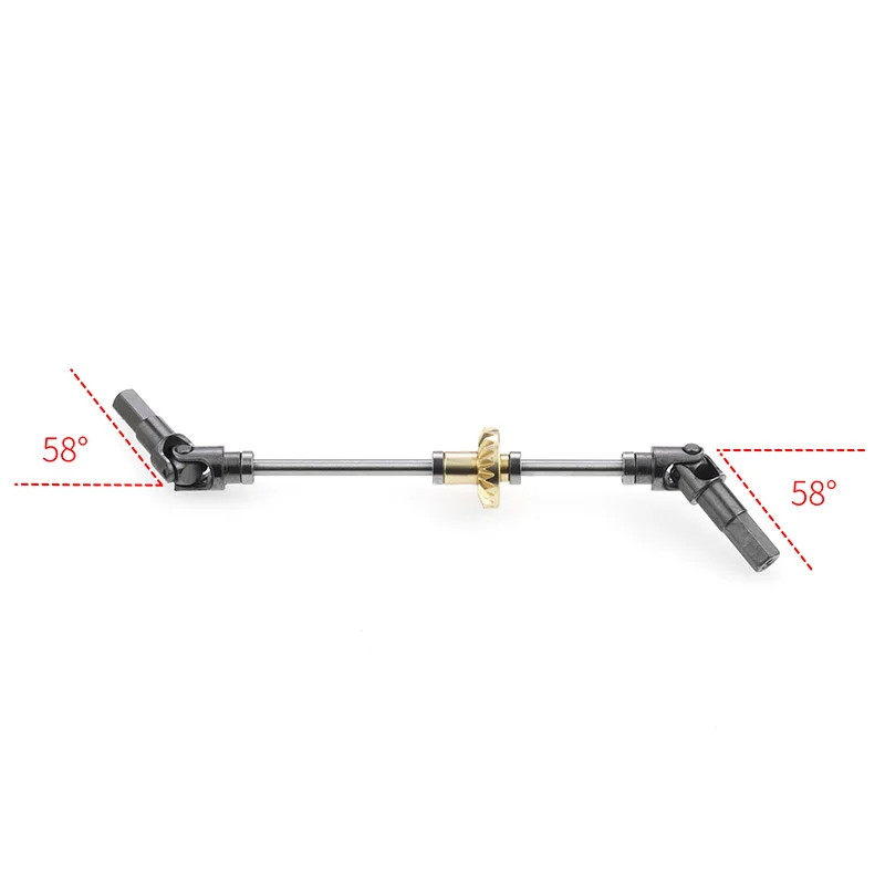 2 шт металлический универсал