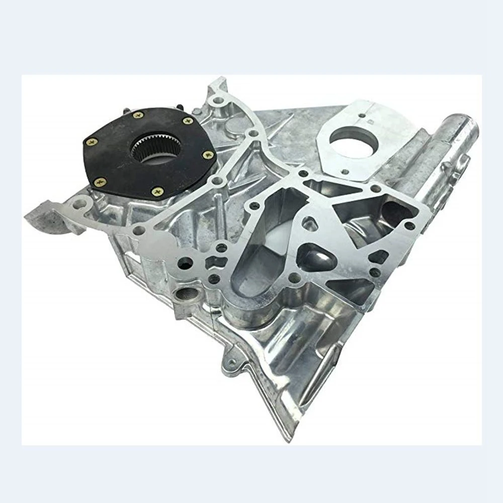 Двигатель масляный насос крышка синхронизации 1131154022 подходит для Toyota 4runner пикап
