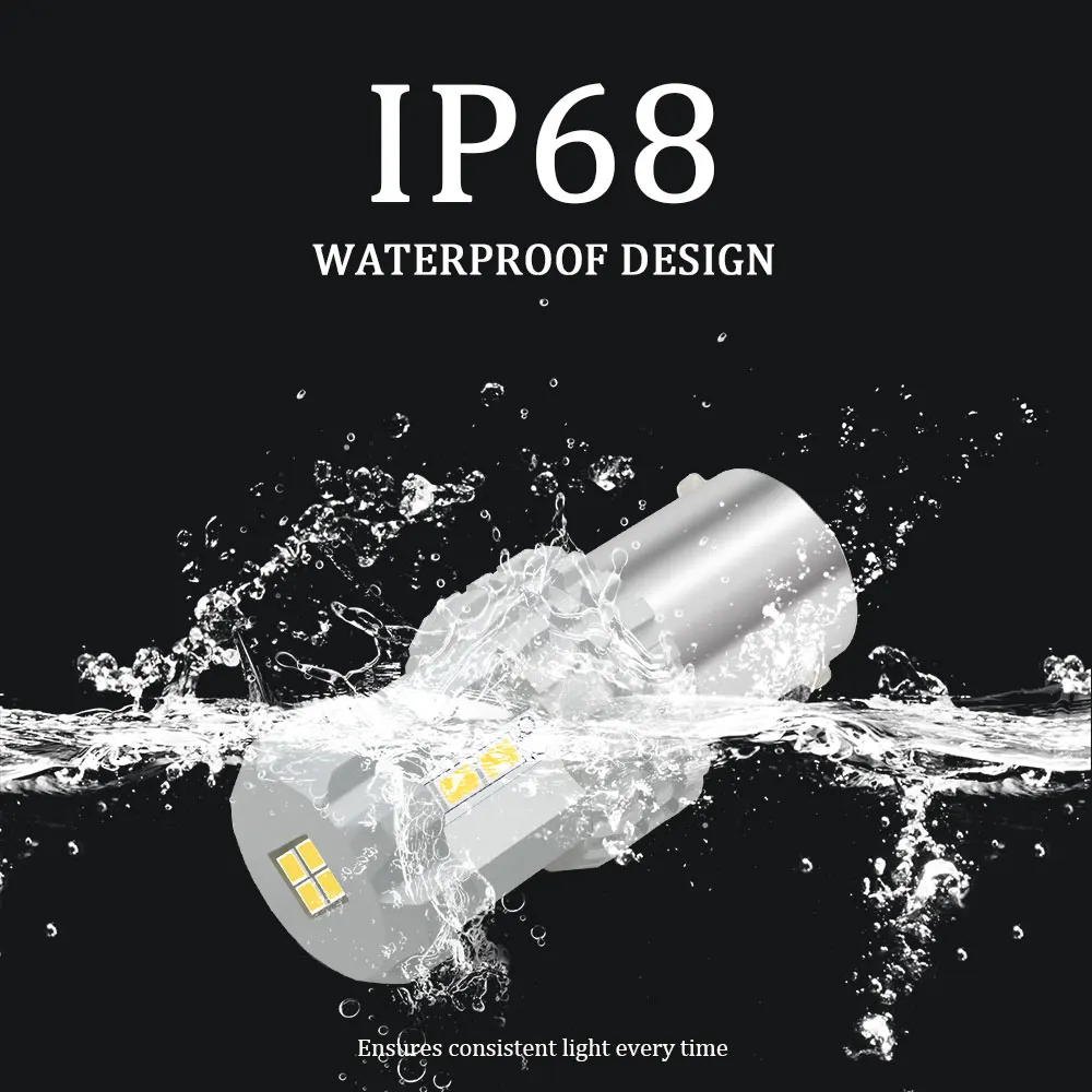 BMT 2 шт. автомобильный указатель поворота светодиодный светильник s задний фонарь