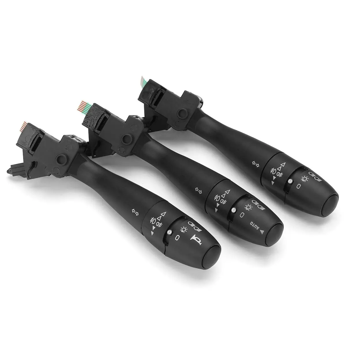 Автомобильный переключатель сигнала поворота звуковой сигнал для Peugeot 1007 206 207 307