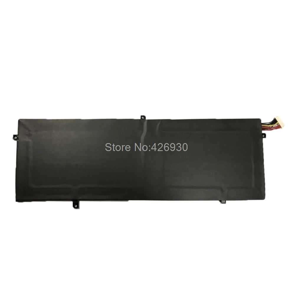 Аккумулятор для перемычки EZBook 3 Pro V3 V4 LB10 P313R 3282122-2S 4500mAh 32 4wh WTL-3687265 HW-3687265 3587265P 3585269P |