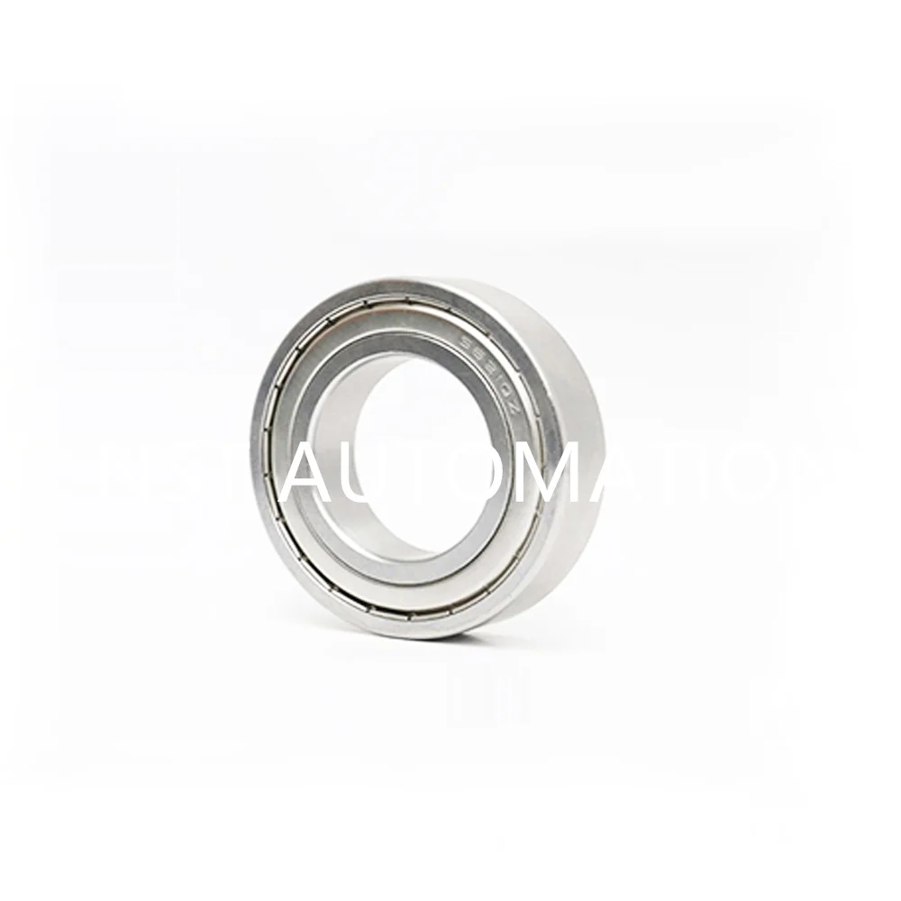 1 шт. 440C 420 304C нержавеющая сталь 6002ZZ 6002 2RS 6002RS 6002Z 15x32x9 мм Глубокий желоб