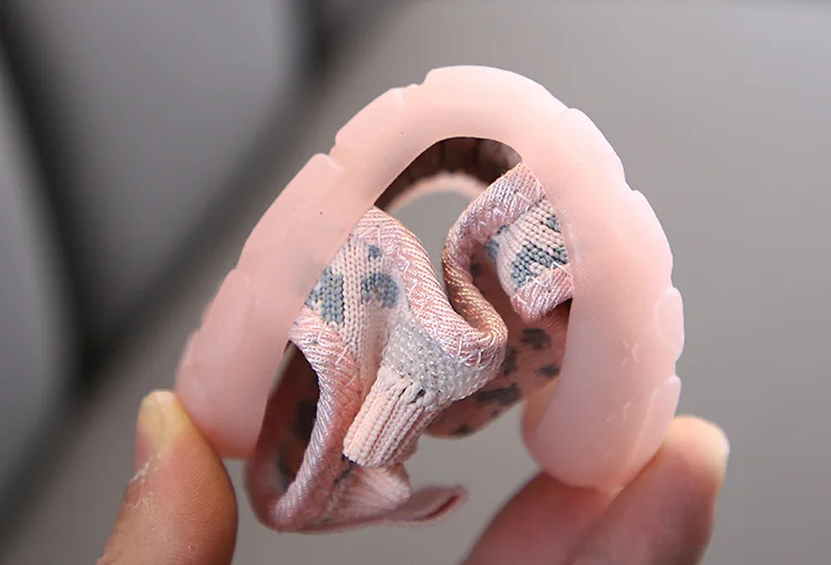 

Summer Children's Casual Mesh Sandals Baby Soft Bottom Beach Shoes 1-3 Years Old Children's Shoes Baby Girl Summer