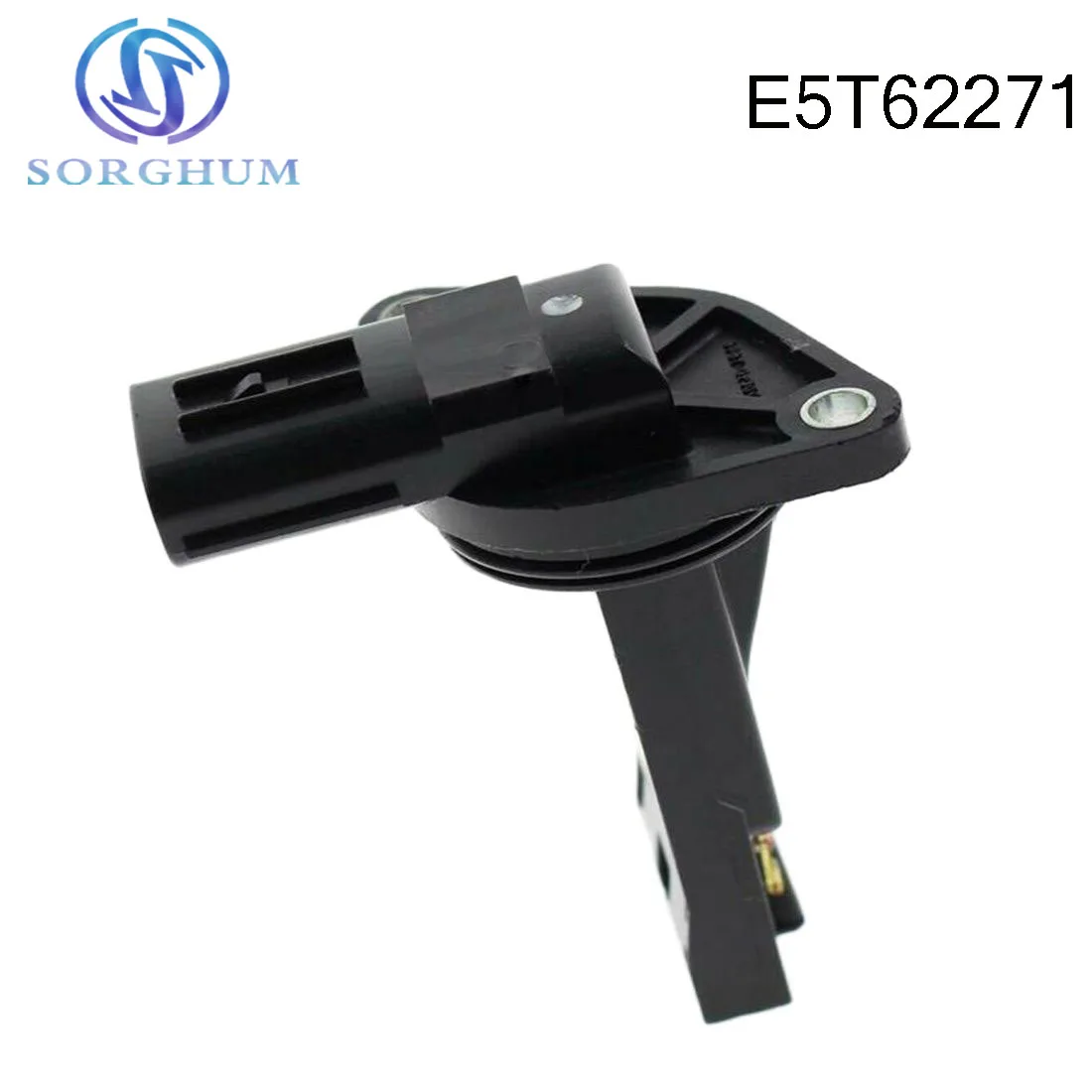 Новый массового расхода воздуха МАФ Сенсор воздушный поток метров E5T62271 подходит