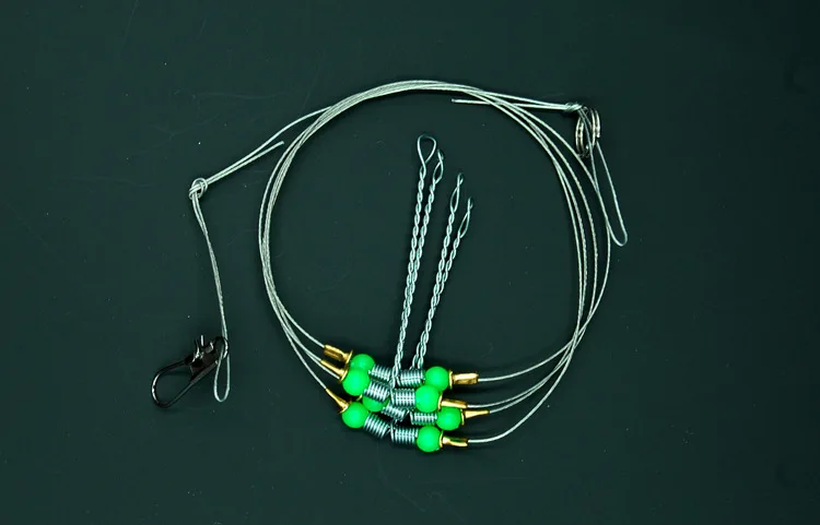 Новый стиль 5 стальных шарнирных поворотных проводов с защитой от намотки