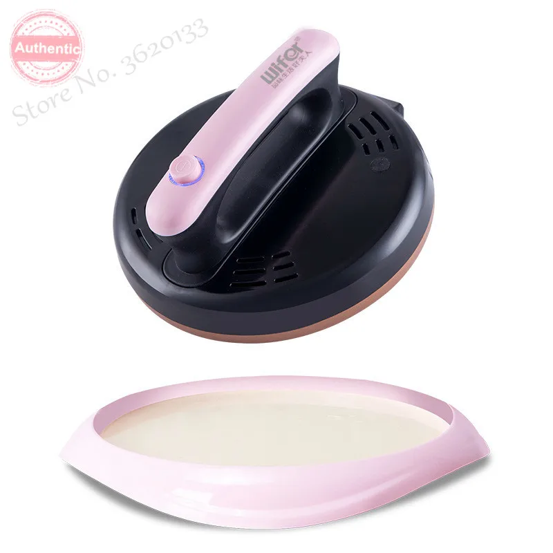 Автоматическая Сковорода для блинов 20 см 220 В 650 Вт|Электрические блинницы| |