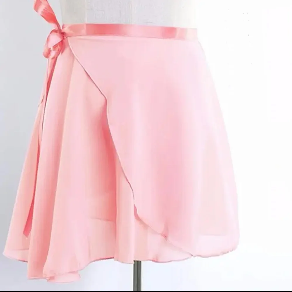 Балетные юбки для девочек танцевальная юбка белые черные шифоновые женские