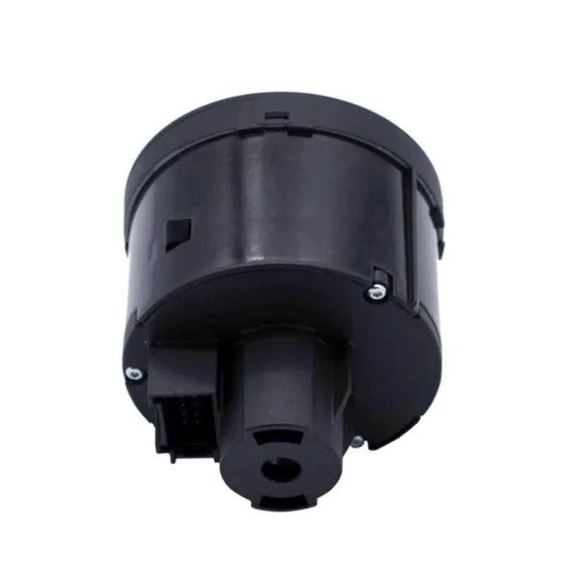 

Headlight Fog Light Control Switch Replacement Car Accessories For Golf Jetta MK5 MK6 GTI Passat B6 B7 CC Touran Tiguan Chrome