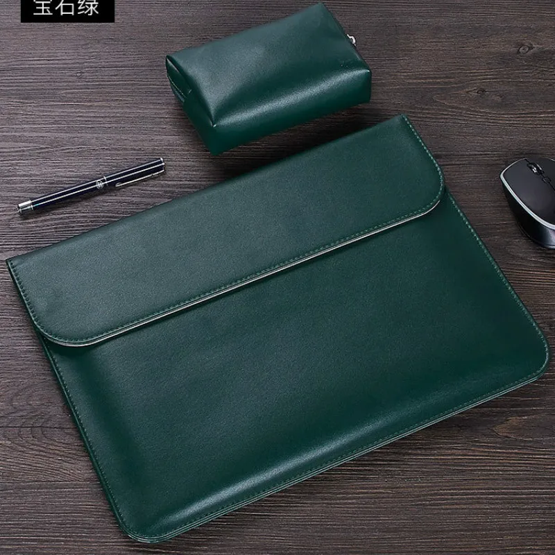 

Notebook liner bag power storage bag computer notebook protective case Multifunctional bag for MacBook air for huawei xiaomi