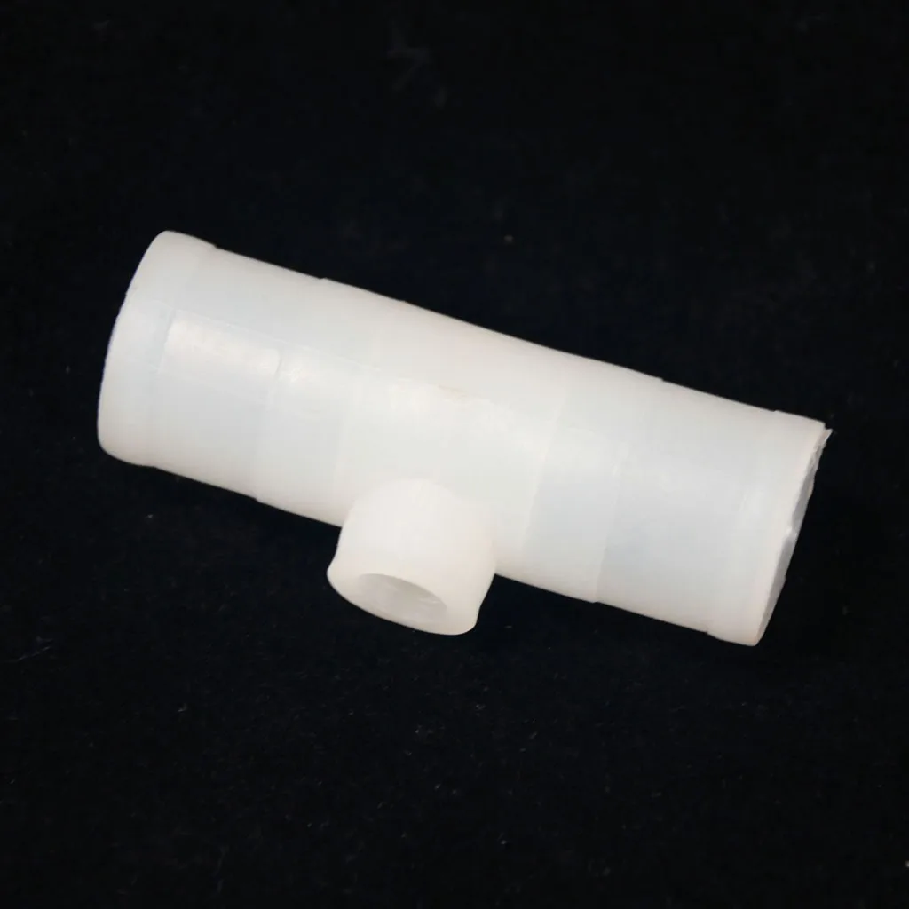 Автоматическая система полива птицы и кролика 6 шт трехходовая трубка курица