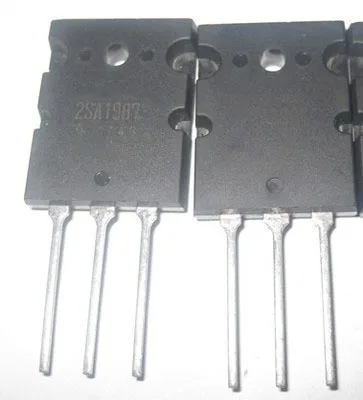 

2 шт./лот = 1 пара 2SA1987 2SC5359 до 247 (1 шт. A1987 1 шт. C5359) TO-3P