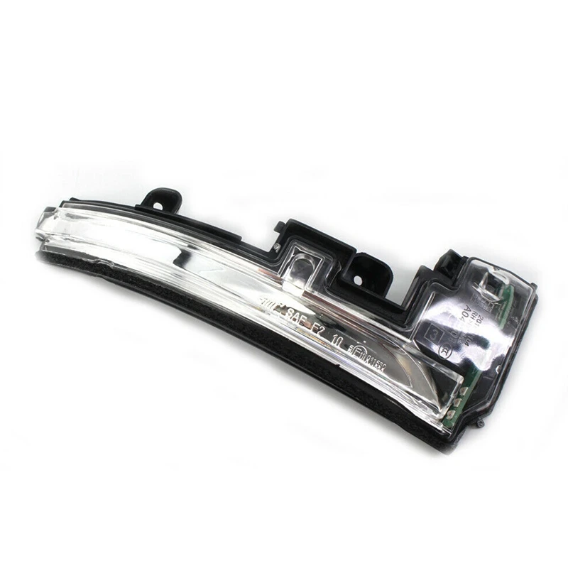 

for Land Rover Discovery 4 Range Rover Sport Evoque Rearview Mirror LED Turn Signal Light Indicator Lamp Blink Light