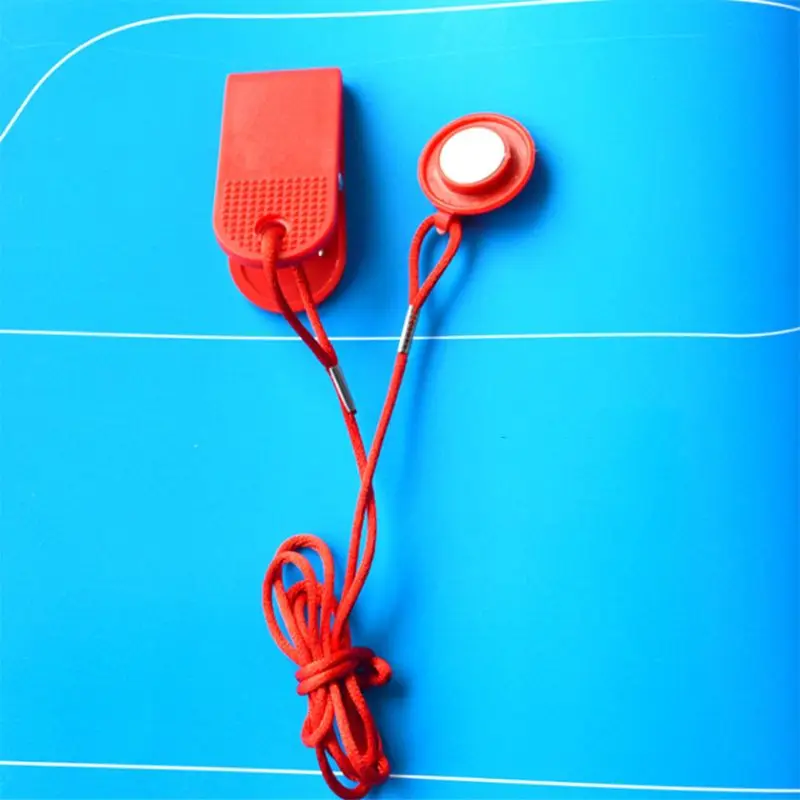 Магнитный замок для беговой дорожки универсальные аксессуары