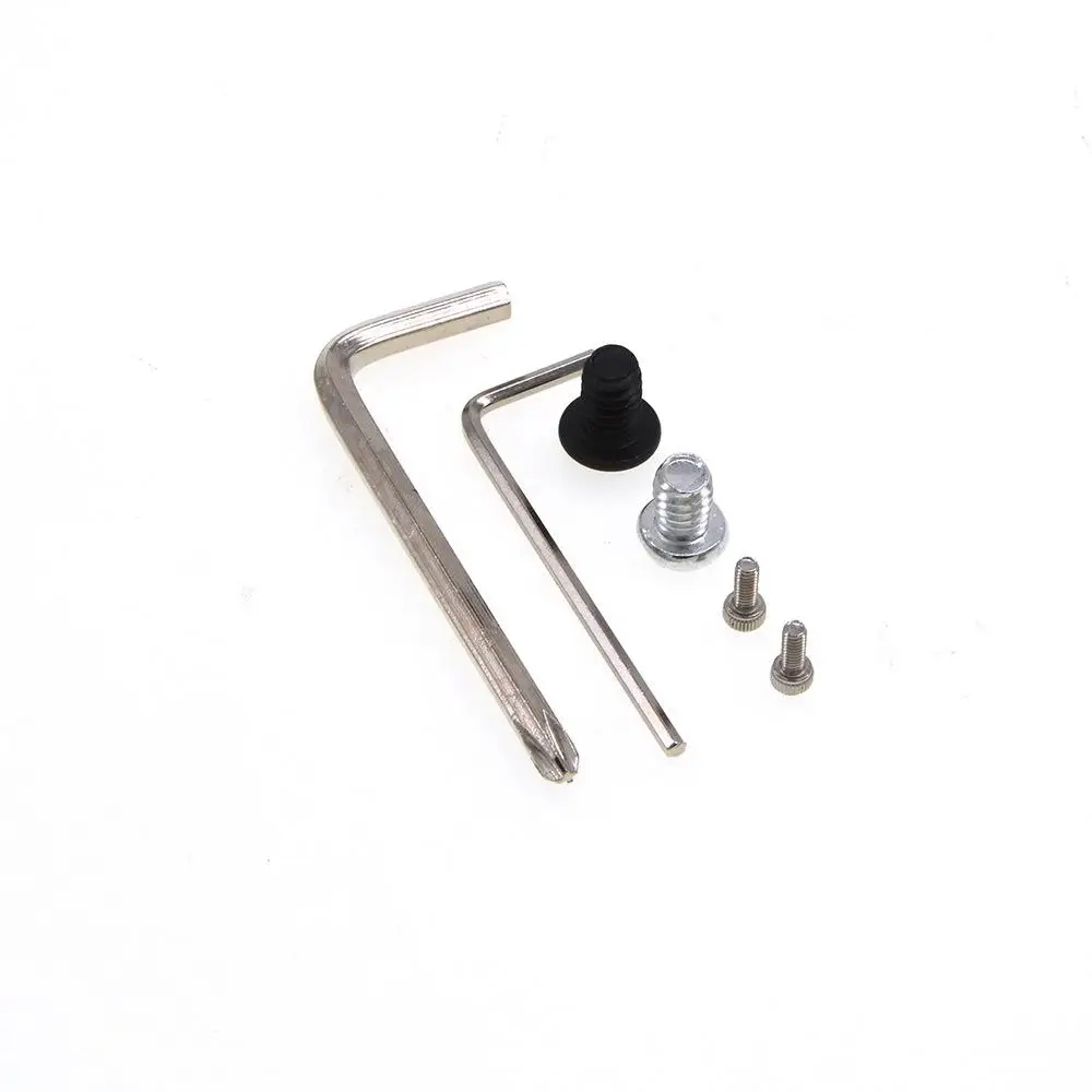 Yiwa Универсальный быстроразъемный Холодный башмак база кролик клетка