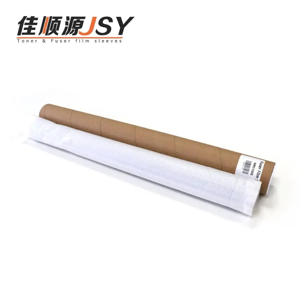 1X JSY детали для принтера OEM C889 3002 пленка Ricoh MPC3002/C3502/C4502/C5502/C830|Рукава термопленки| |