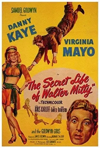 

Retro Wall Decor Vintage Bar Signs Tin Sign 8X12 Inches,The Secret Life of Walter Mitty,Retro Tin Sign Wall Decoration Metal
