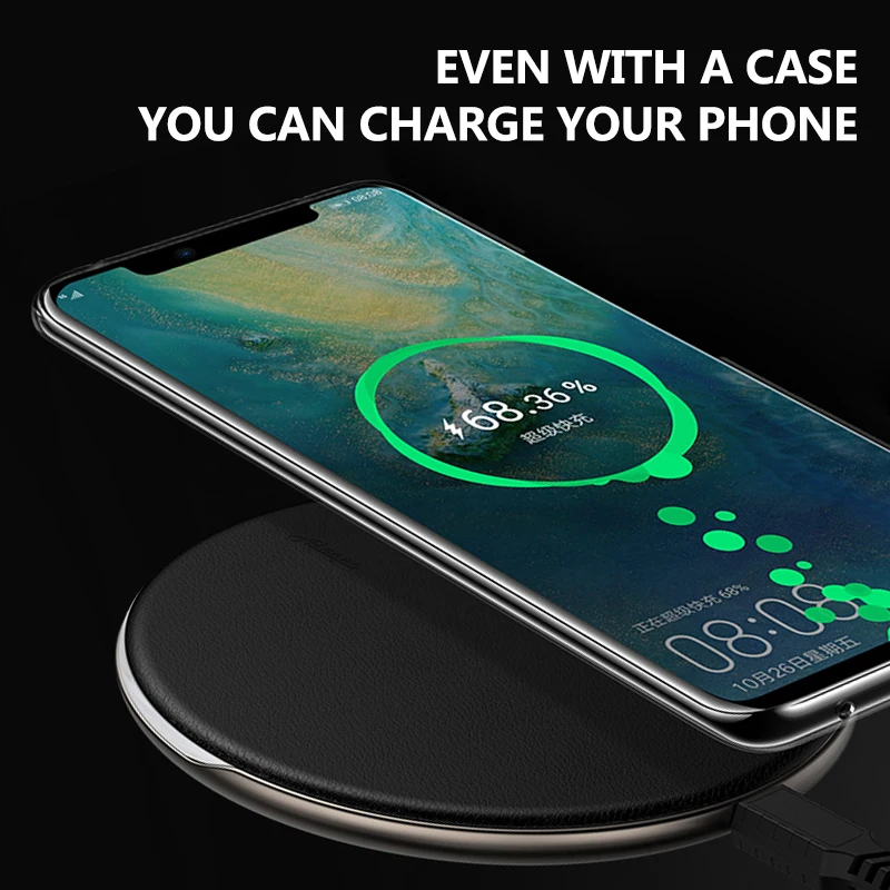 YISHANGOU Прозрачный чехол для телефона huawei P20 Lite mate 30 20 10 Pro твердый пластиковый чехол на заднюю панель для huawei NOVA 3i 3e чехол