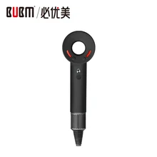 BUBM Мягкий защитный чехол для Dyson фен, красочный 360 полная защита чехол для Dyson Насадка На Фен для кожи BUBM Мягкий защитный чехол для Dyson фен, красочный 360 полная защита чехол для Dyson Насадка На Фен для кожи