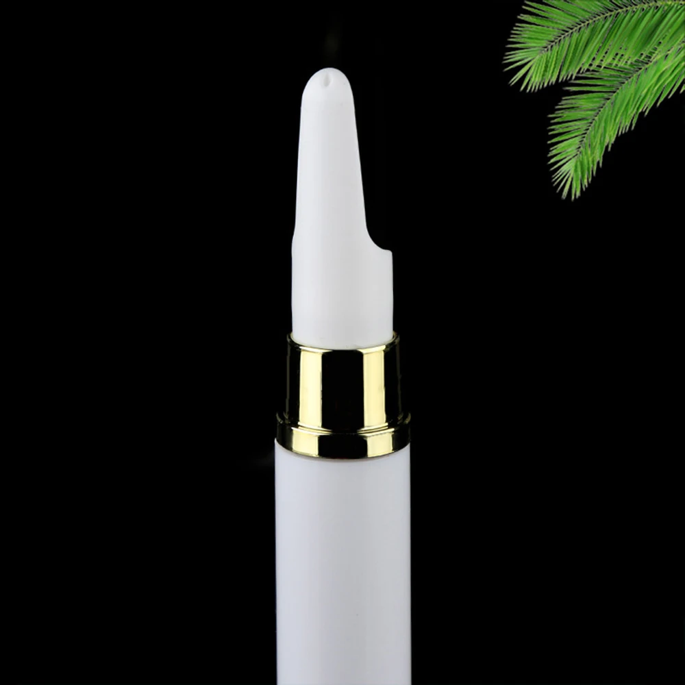 20 штук надежных партнеров! Безвоздушные бутылки бутылочка крема для глаз ручка