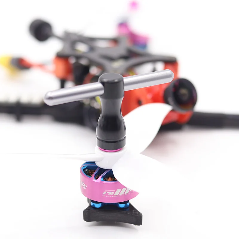 Новый инструмент быстрого крепления двигателя гаечный ключ M3 / M4 /M5 шестигранная