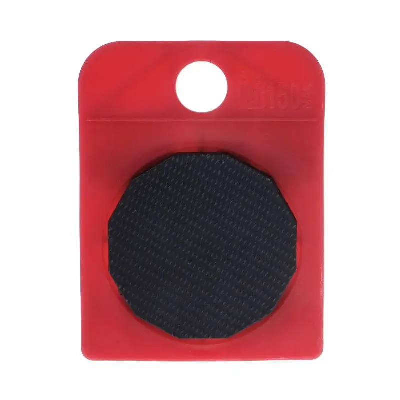 

1pc Moves Furniture Tool Transport Shifter Moving Wheel Slider Remover Roller Heavy