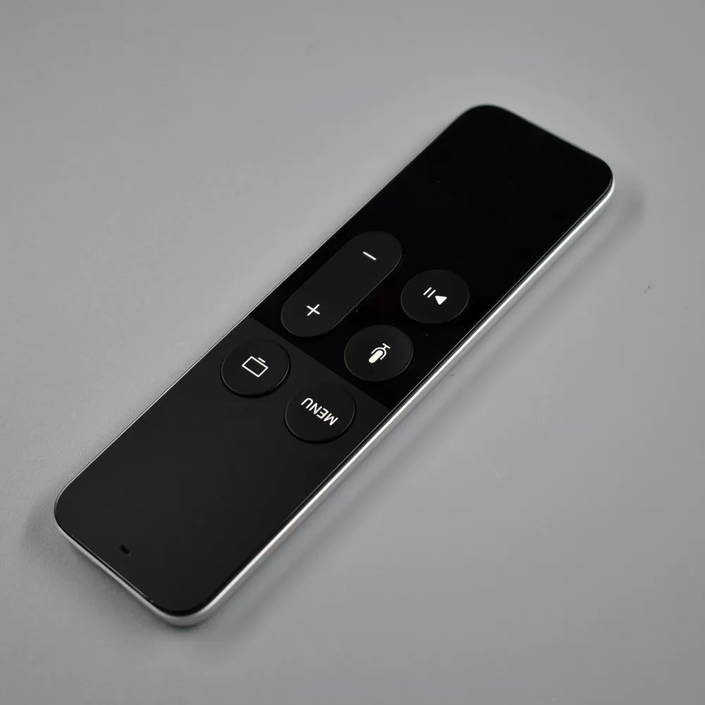 Новый оригинальный пульт дистанционного управления Apple TV Siri 4 го поколения MLLC2LL/A