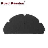 road passion motorcycle intake air filter cleaner for benelli tnt600 bn600 bj600gs stels 600 keeway rk6 600 tnt bn bj 600