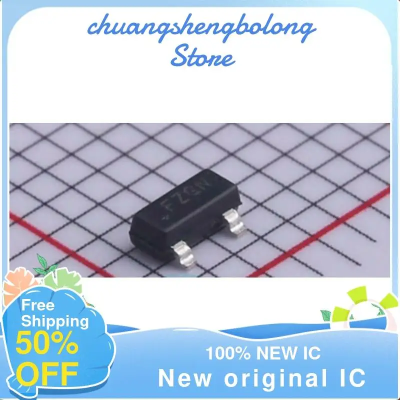 

10-200 шт. MAX6008AEUR SOT-23 FZGN новый оригинальный IC