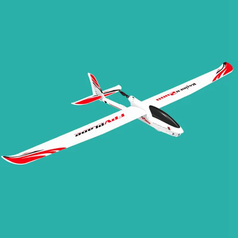 Летательный аппарат Volantex Ranger 2000 V757 8 мм летательный EPO FPV радиоуправляемый самолет