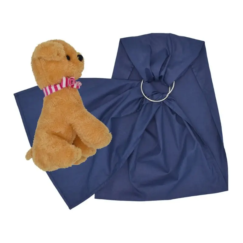 Кукла младенец Перевозчик Mei Tai слинг игрушка для детей ясельного возраста