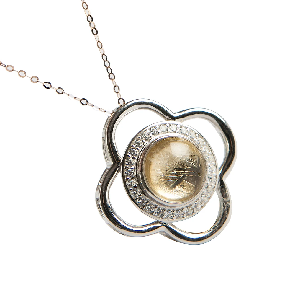 Подлинный натуральный железная метеорит Moldavite Gibeon для женщин и мужчин круглый