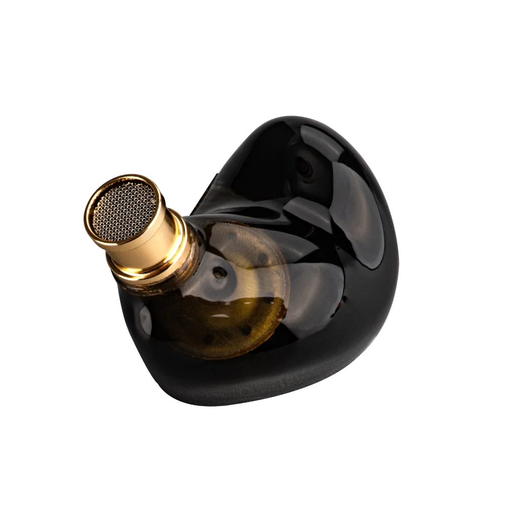 TINHIFI T3 Plus резиновая аудиофильная гарнитура 10 мм LCP Динамический драйвер наушники