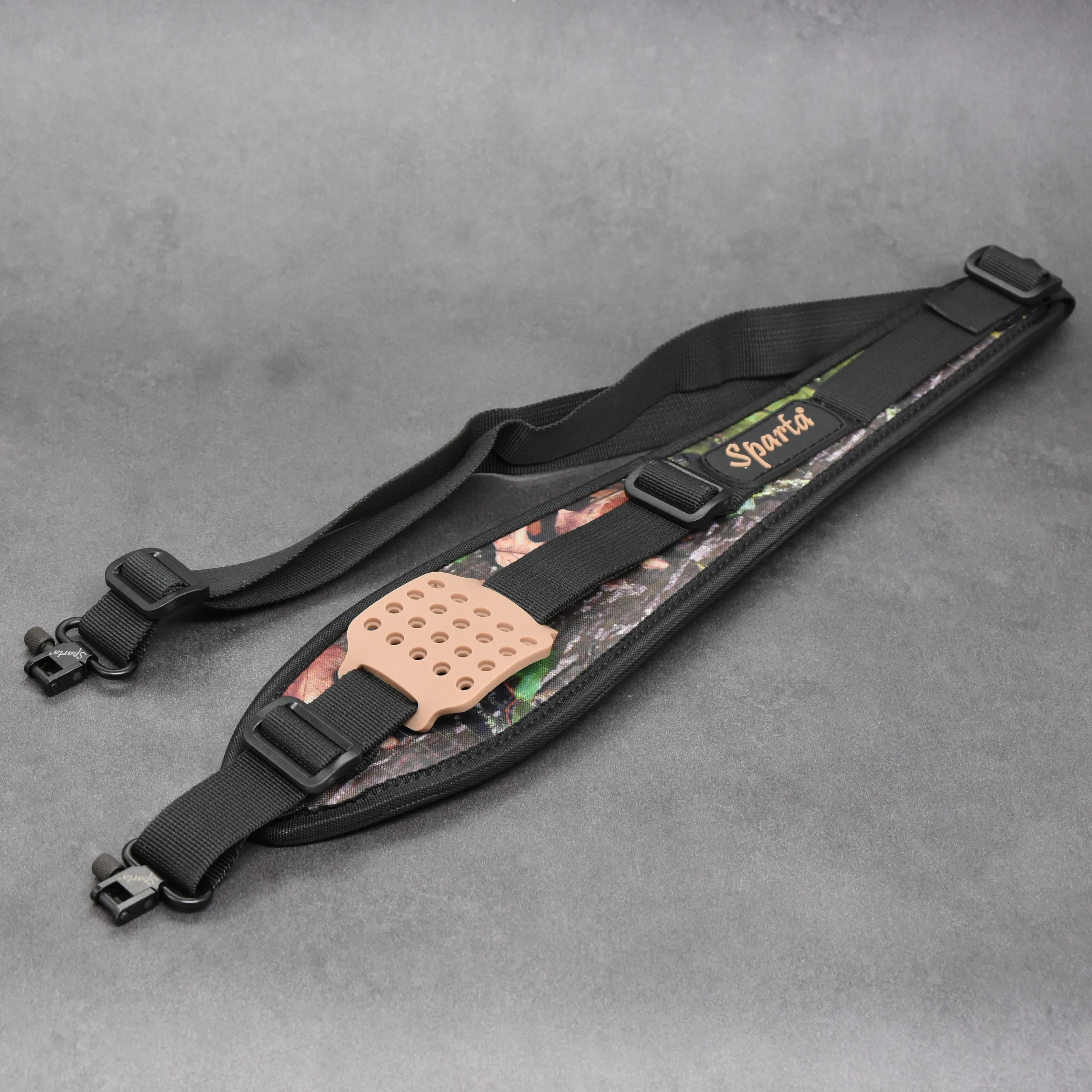 Спартанская Регулируемая винтовка дробовик с 1 дюйм QD Вертлюги аксессуары для