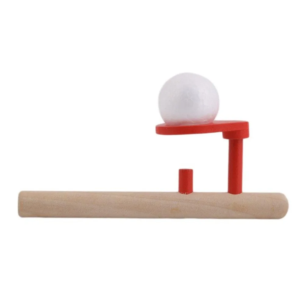 Горячая Распродажа Монтессори материалы детские деревянные удар хобби на