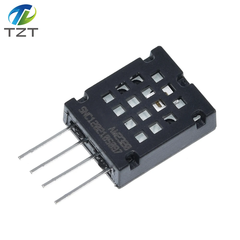 Цифровой модуль датчика температуры и влажности TZT DHT12 AM2320 сменный с одной шиной