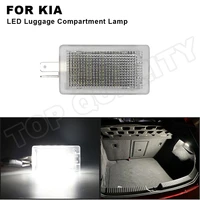 for kia sportage 2010 2011 2012 2013 2014 2015 led trunk boot light luggage compartment glove box lamp oem 92620 33000