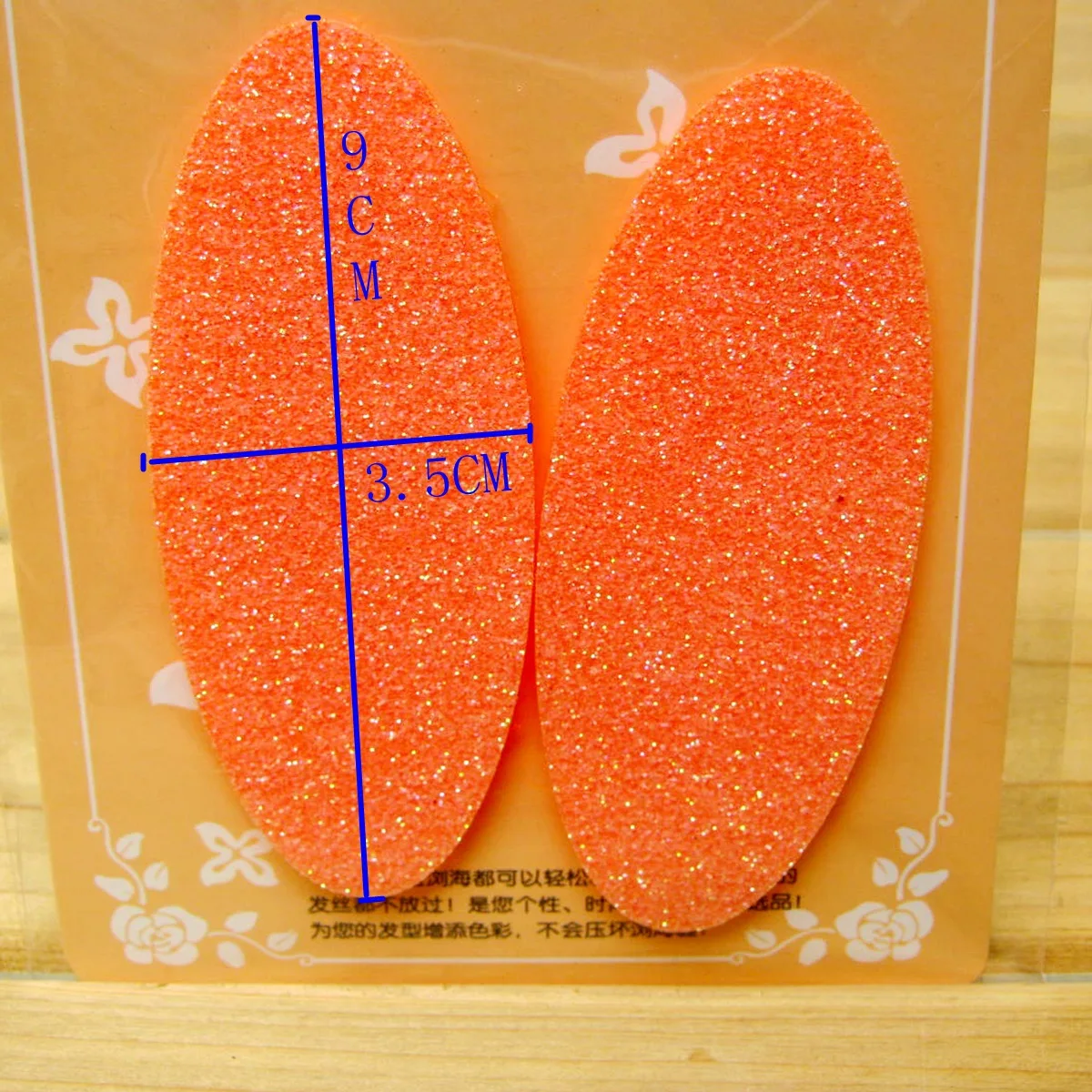 Застежка липучка застежка сломанный головной убор для волос|Клейкая крепежная